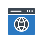 domain icon