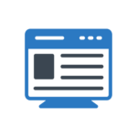 email hosting icon
