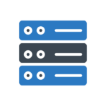 virtual private server icon